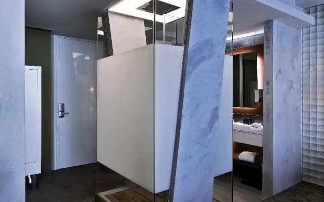Pullman Jakarta Central Park - photo 4