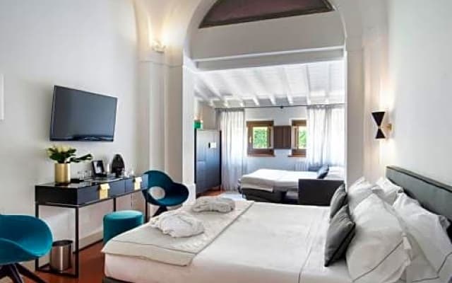 Hotel Horto Convento - photo 7