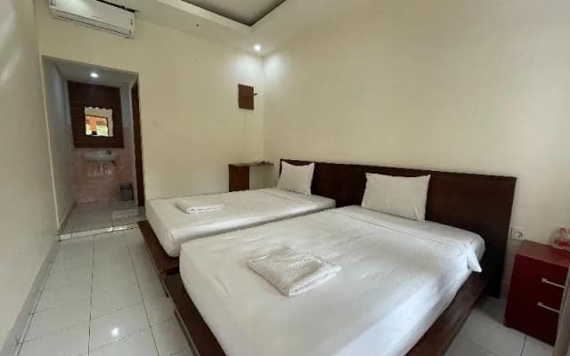 Melati Resort & Hotel Kuta Lombok - photo 5