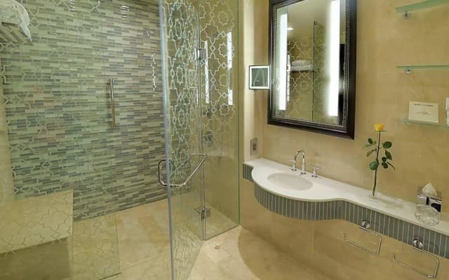 Hilton Suites Jabal Omar Makkah - photo 9
