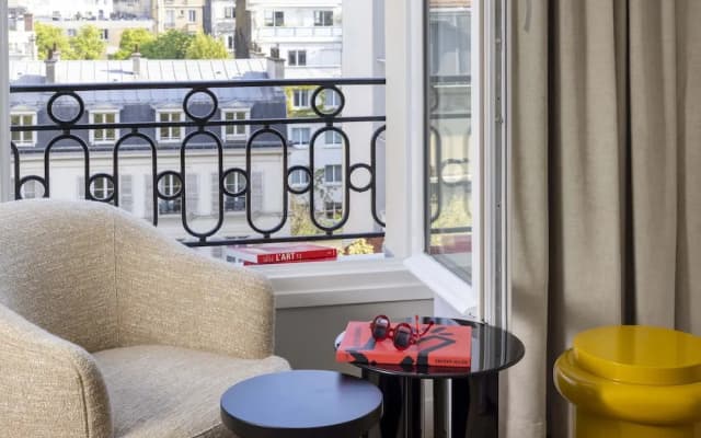 Hôtel 37 Bis - photo 1