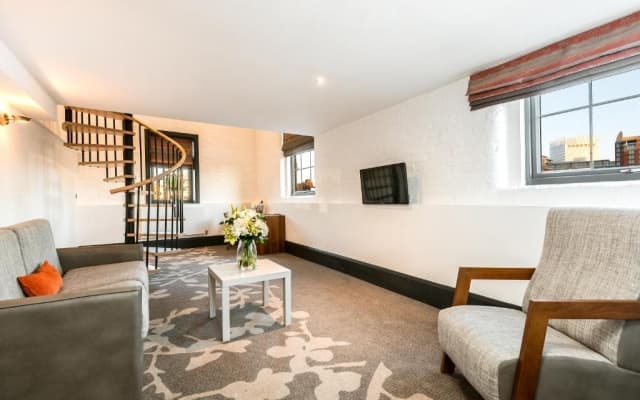 The Ainscow Hotel - photo 2