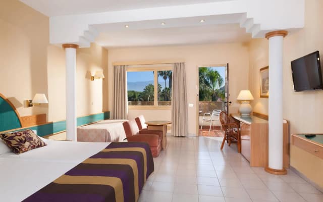Radisson Resort & Residences Tenerife - Adults Only - photo 6
