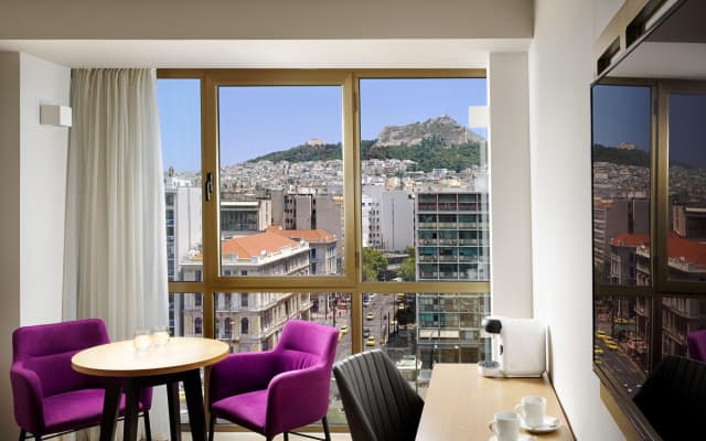 Athens Tiare by Mage Hotels - photo 8