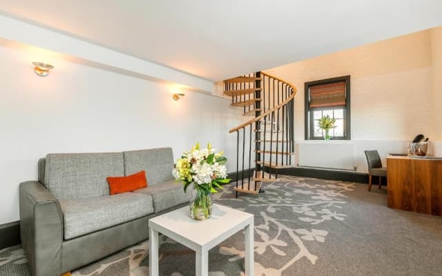 The Ainscow Hotel - photo 4