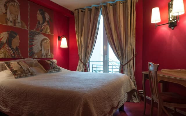 Neuilly Park Hotel - photo 4