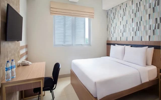 All Nite & Day Hotel - Alam Sutera - photo 9