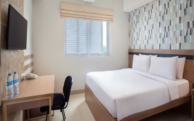 All Nite & Day Hotel - Alam Sutera - photo 8