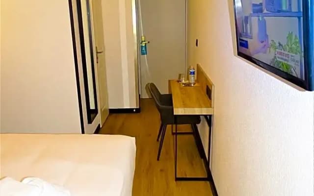 Euro Hôtel Paris Créteil - photo 5