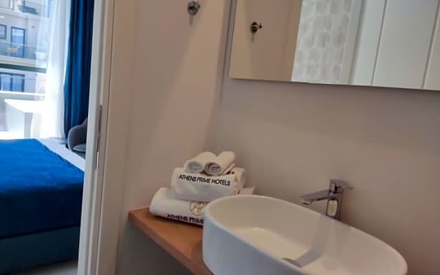 Trendy Hotel by Athens Prime Hotels - photo 16