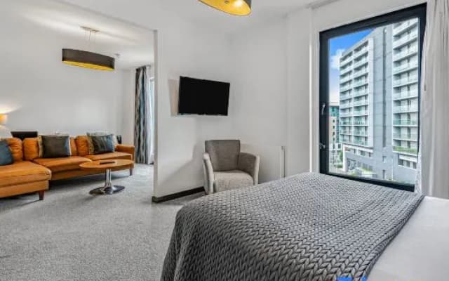 The Ainscow Hotel - photo 2