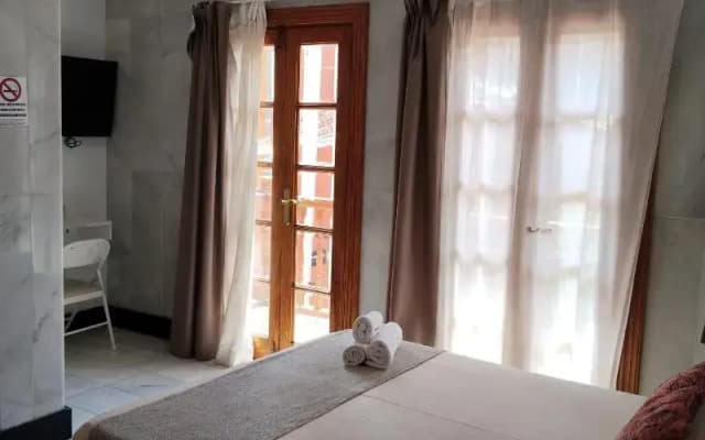 Hotel Oceano Centro - photo 1