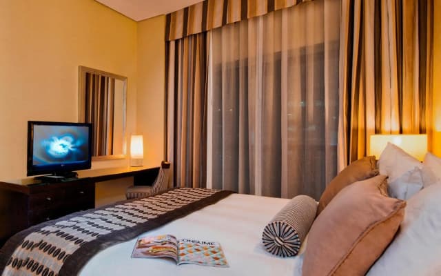TIME Oak Hotel & Suites - photo 7