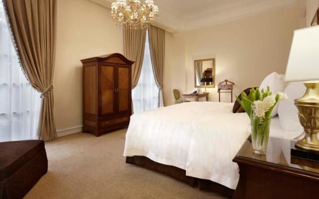 Hotel Gran Mahakam - photo 7