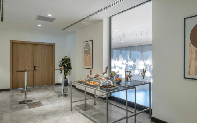 Hampton By Hilton Antalya Airport - photo 3