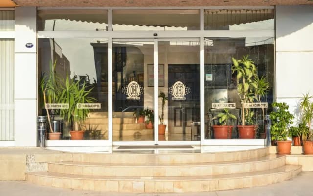Hakcan Hotel - photo 6