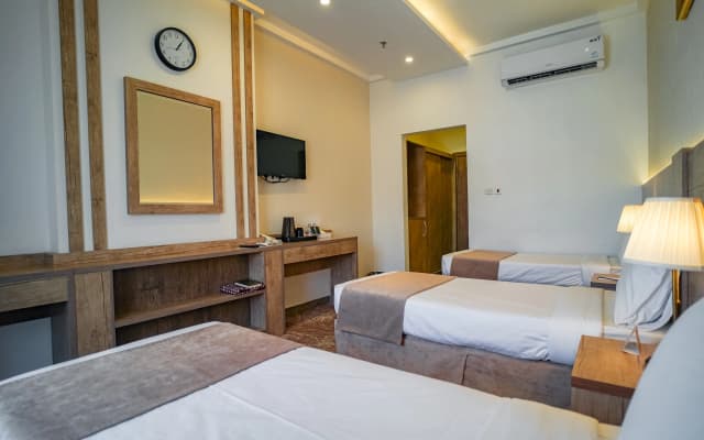 Emaar Legend - photo 7