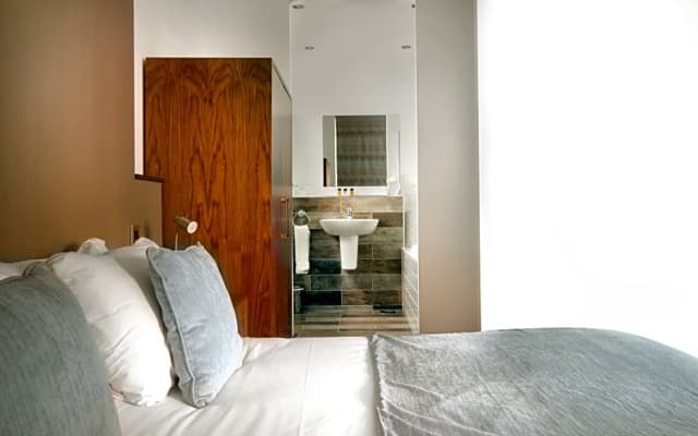 The Ainscow Hotel - photo 13