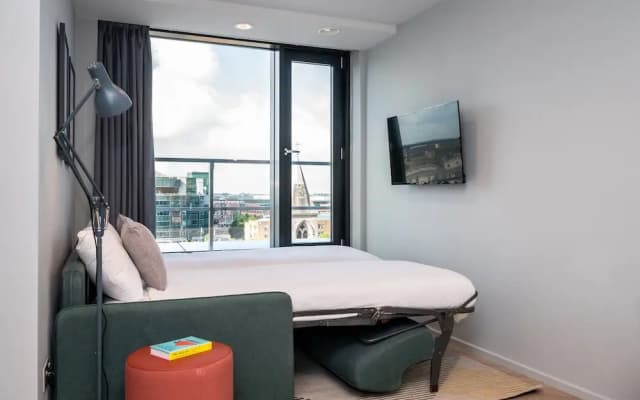 Staycity Aparthotels, Dublin, City Quay - photo 18
