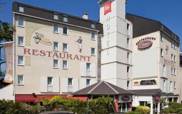 ibis Nogent Sur Marne - photo 7