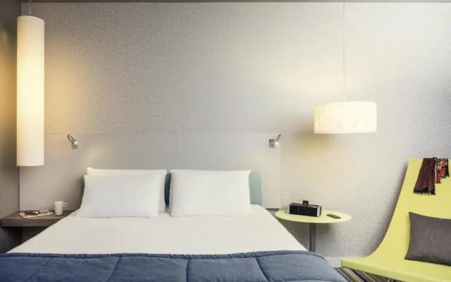 Mercure Paris Val de Fontenay - photo 11