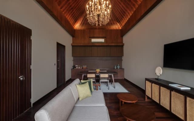 The Garcia Ubud Hotel & Resort - photo 7