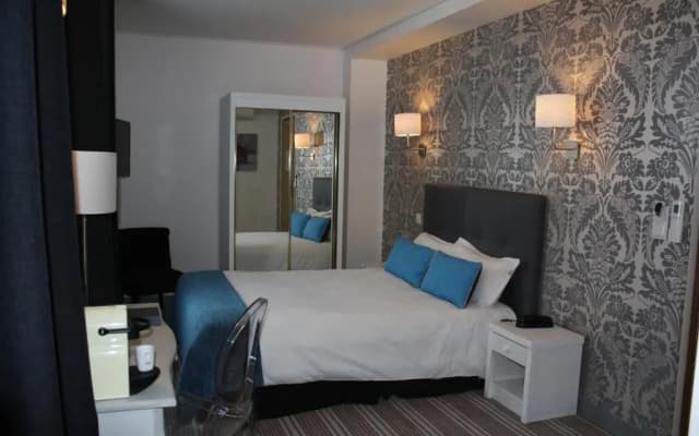 Hôtel le Dauphin - photo 16