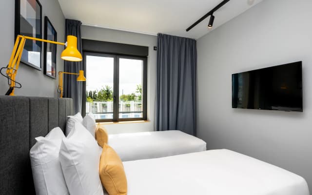 Staycity Aparthotels, Paris, La Défense - photo 2
