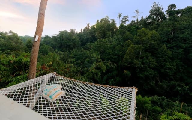 Limitless Jungle Villas Complex, 5 BR, Ubud With Staff - photo 15