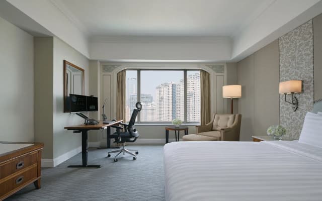 Shangri-La Jakarta Hotel - photo 5