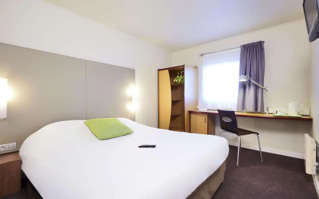 Campanile Paris Est - Porte de Bagnolet Hotel - photo 8