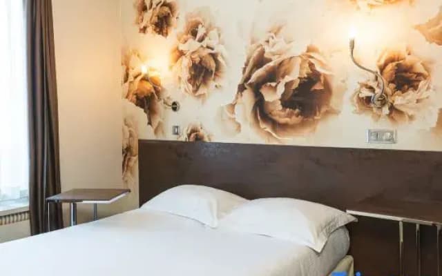 Vivaldi Hotel - photo 18