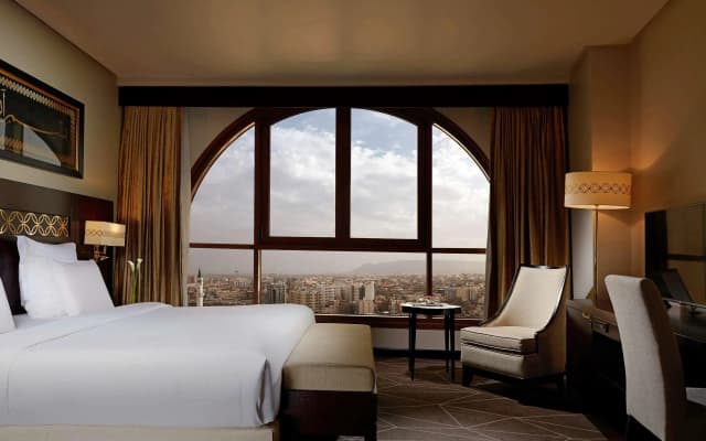 Pullman Zamzam Madina - photo 4