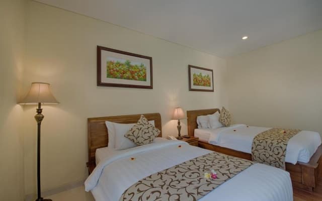 Kadiga Villas Ubud by GenuineHost - photo 3