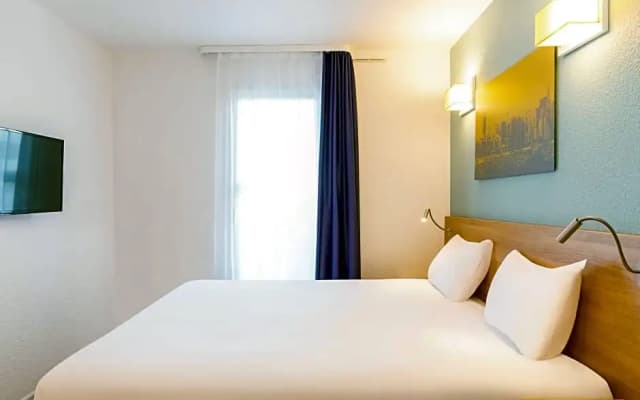 Aparthotel Adagio Access La Défense Place Charras - photo 5
