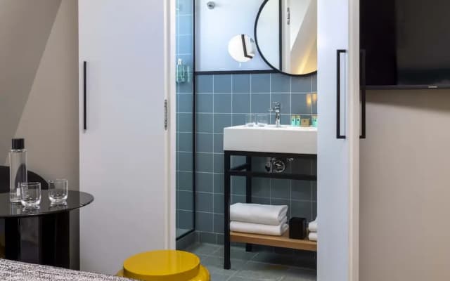 Hôtel 37 Bis - photo 22