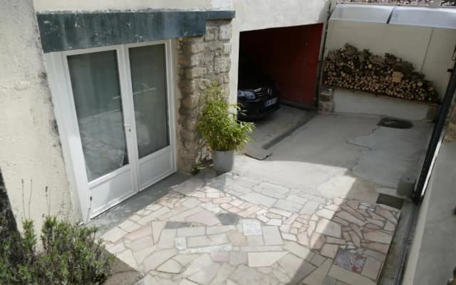Chalet de Paris - photo 15