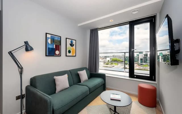 Staycity Aparthotels, Dublin, City Quay - photo 15