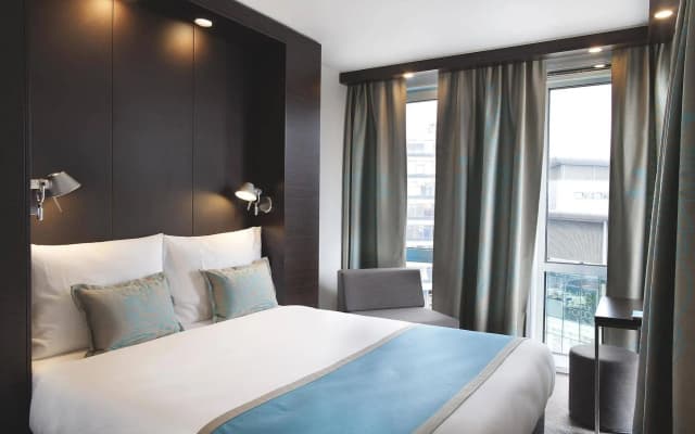 Motel One Manchester-Piccadilly - photo 7