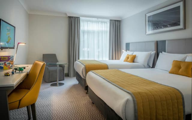 Maldron Hotel Dublin Airport - photo 5