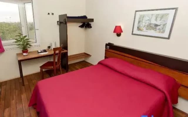 ibis Styles Paris Hippodrome de Vincennes - photo 6