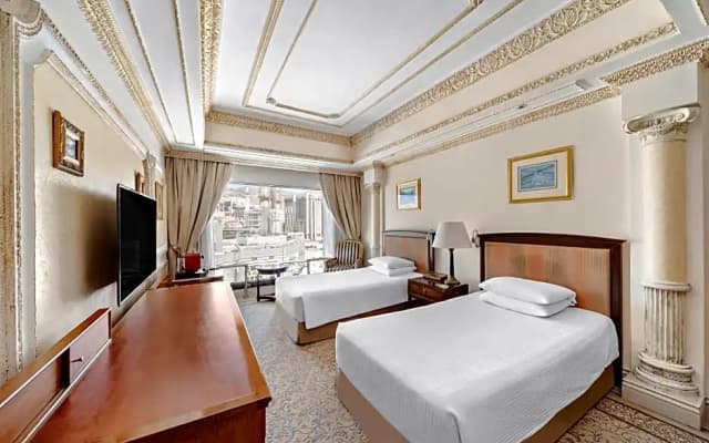 Intercontinental Dar Al Tawhid Makkah by IHG - photo 1
