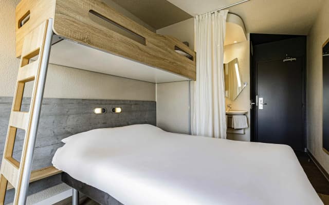 ibis budget Paris Porte d' Italie Ouest - photo 6