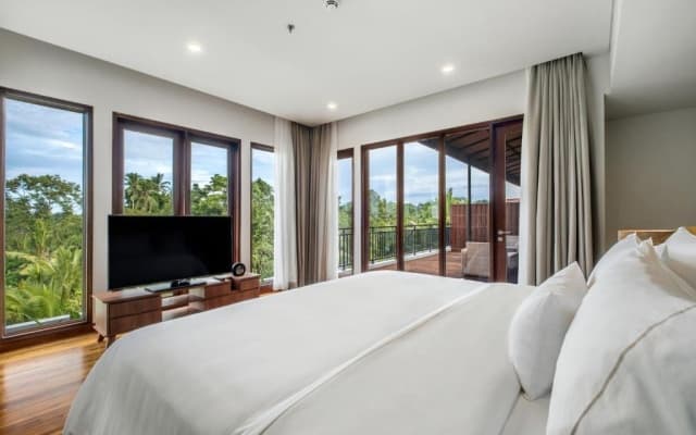 Element Bali Ubud Hotel - photo 1