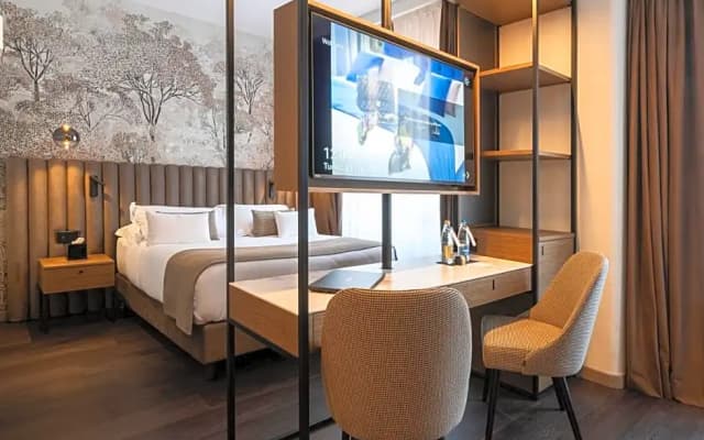 Duomo Hotel & Apartments - photo 6