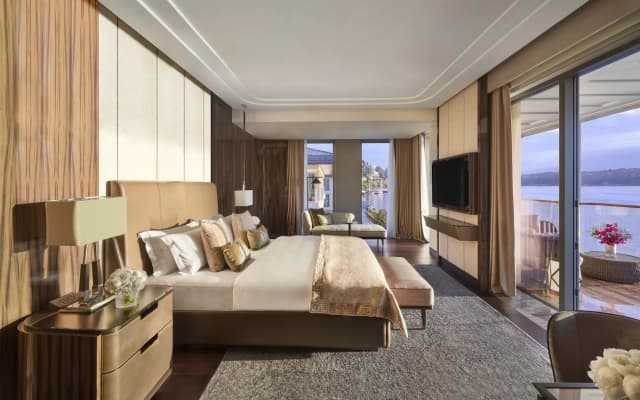 Mandarin Oriental Bosphorus, Istanbul - photo 6