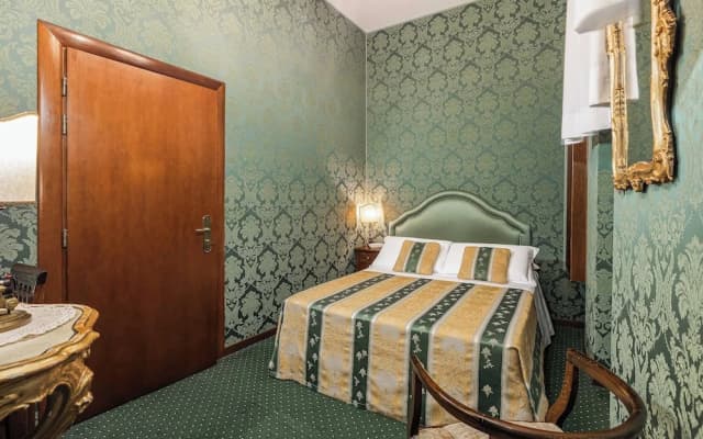 Hotel Marconi - photo 1