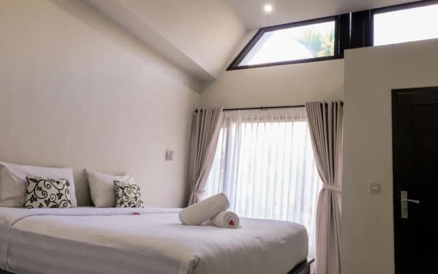 JM Hotel Kuta Lombok - photo 4