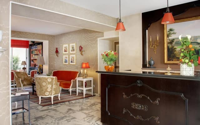Best Western Saint Louis - Grand Paris Vincennes - photo 2
