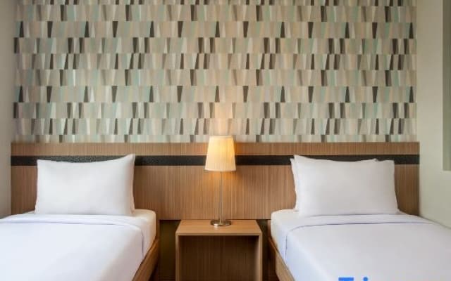 All Nite & Day Hotel - Alam Sutera - photo 7